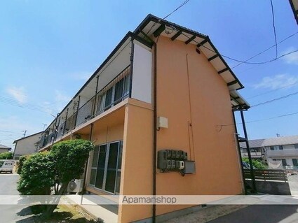 岡山県倉敷市浜町２丁目[1K/30.25m2]の外観5