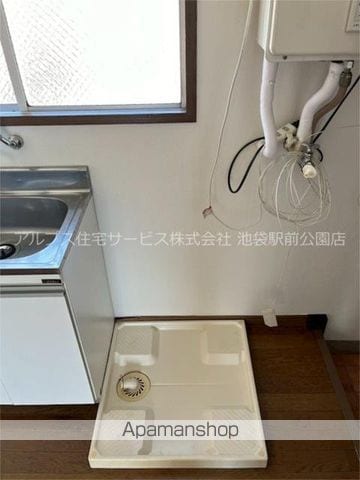 東武練馬IMAハウスの内装写真