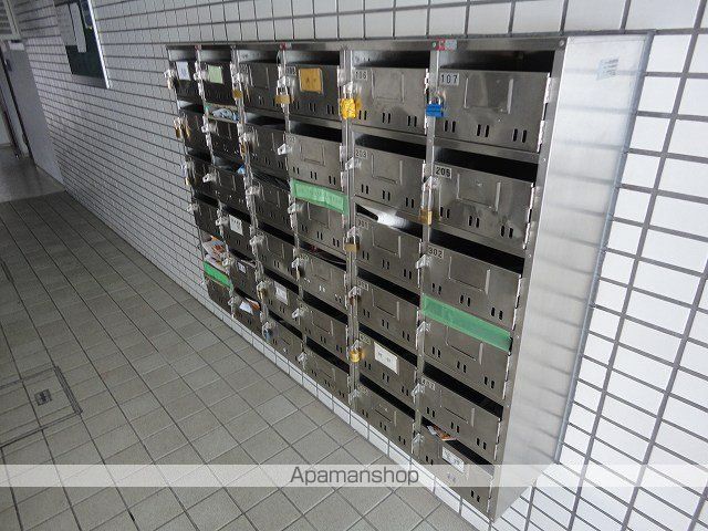 総業八軒ハイムのその他写真