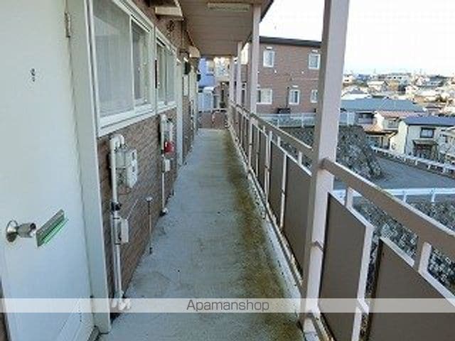 セピックブルーのその他写真