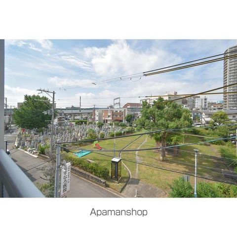 広崎マンションの周辺写真
