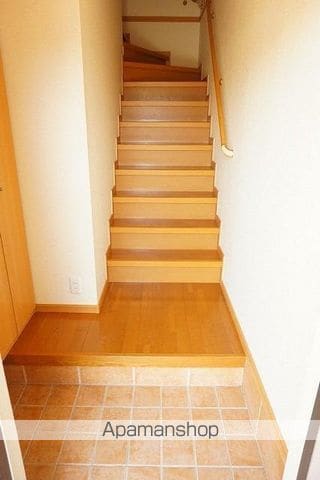 ブライトサンライズCの内装写真