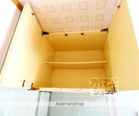 マグノリア館の内装写真