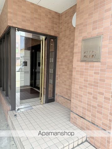 MYプラザ円山公園IIのその他写真