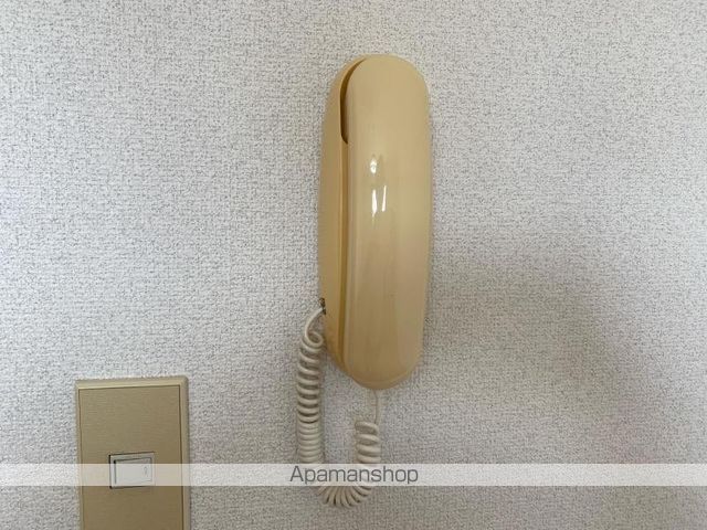 メゾン植村の内装写真