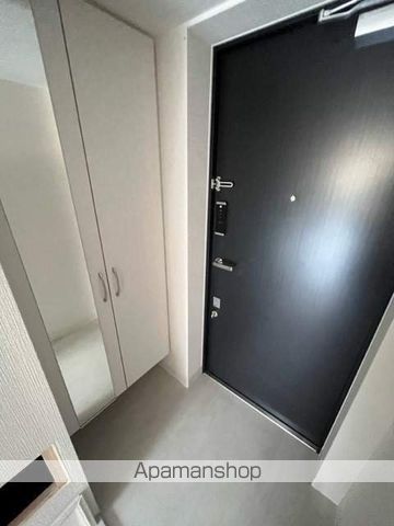 エスリードレジデンスグラン大阪福島ノースの内装写真