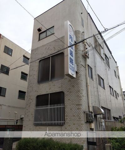 レオパレスドミール Iの周辺写真