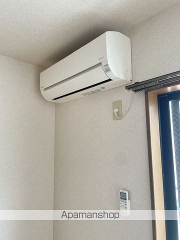 VENTICELLO京町の内装写真