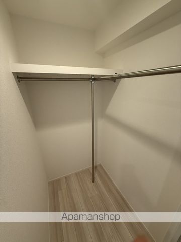 パークアクシス品川シーサイドの内装写真