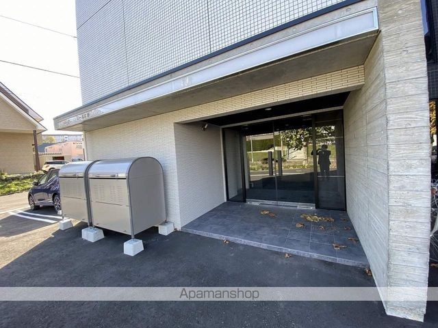 パークアベニュー北広島のその他写真