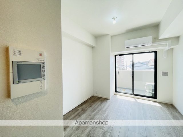 S−RESIDENCE尾頭橋CLARITYの内装写真