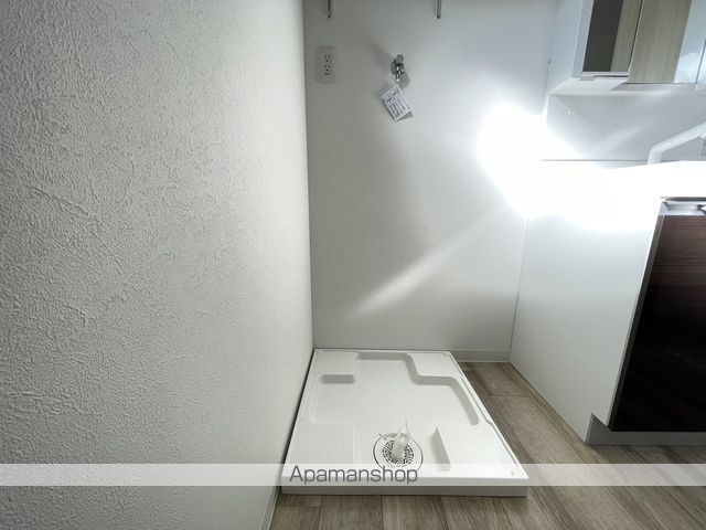 DREAM ARAKAWAの内装写真