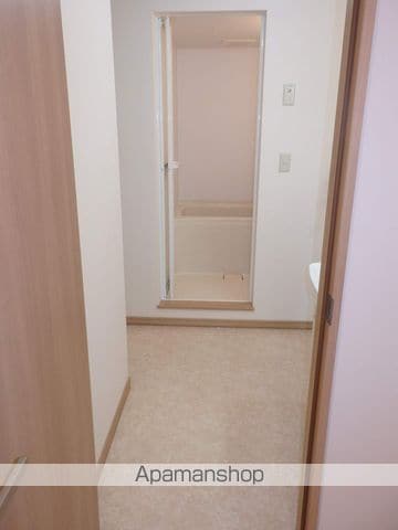 ESTANCIAIIの内装写真