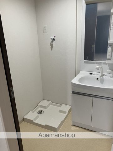 LUANAの内装写真