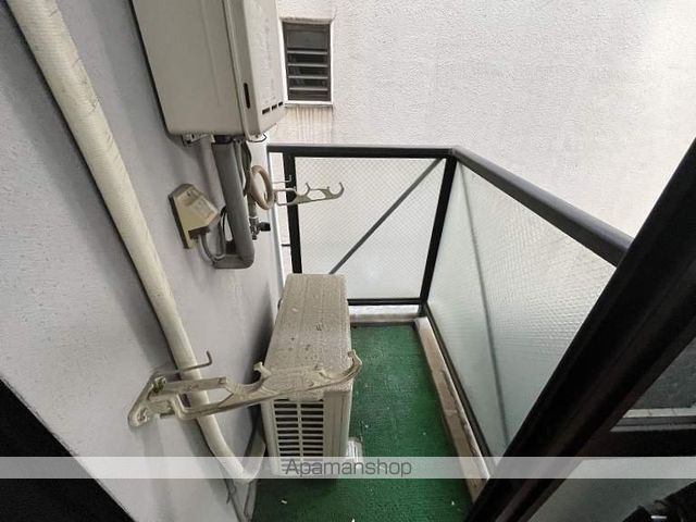スカイライフ若宮の内装写真