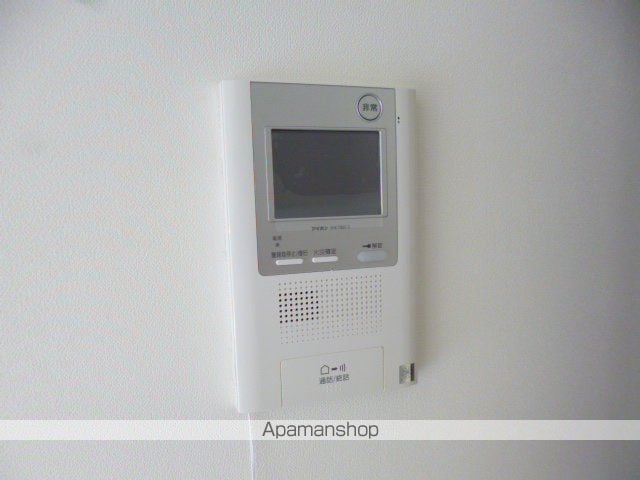 プライムコート立川の内装写真