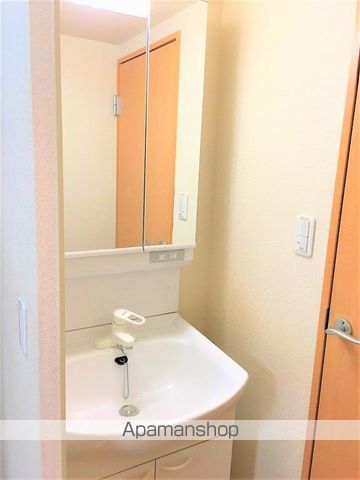レオパレスロト リベラの内装写真