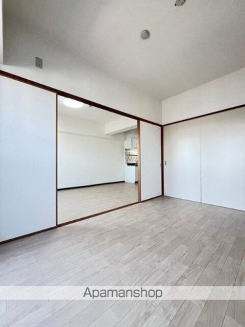 プレミール石川[3LDK/63.1m2]の内装4