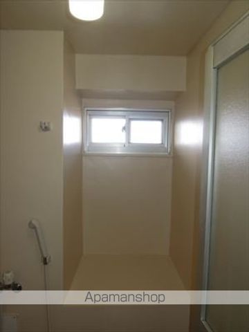 マンション新川の内装写真