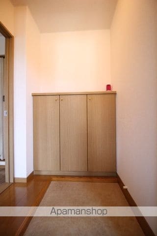 グランデュール高柳 B棟の内装写真