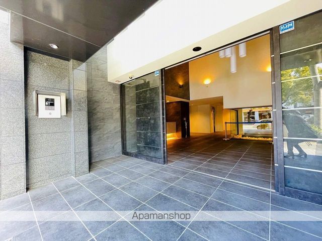 エステムコート名古屋新栄IIアリーナの外観写真