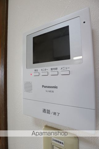カーサカジマIの内装写真
