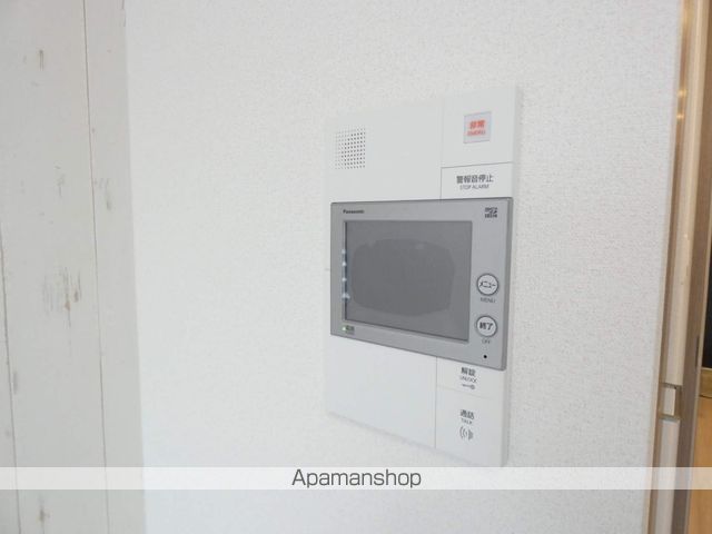 プレサンス大阪都島エレナードの内装写真