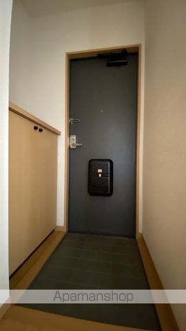 サンベールの内装写真