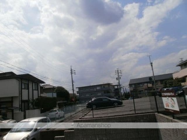 大山田ハイツの周辺写真