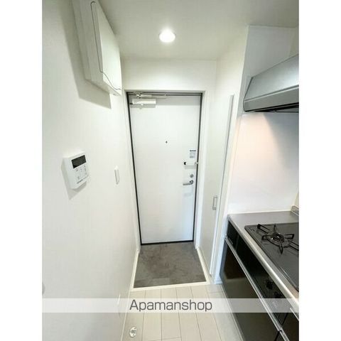アズベル外新町[1K/22.28m2]の玄関