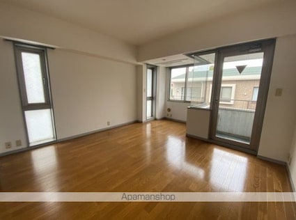 東京都江戸川区本一色１丁目[1LDK/47.18m2]のリビング・居間