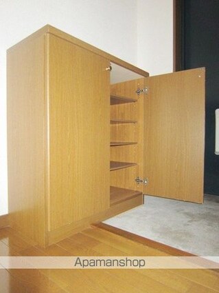 ガーデンテラス田中[2LDK/60.41m2]の内装8