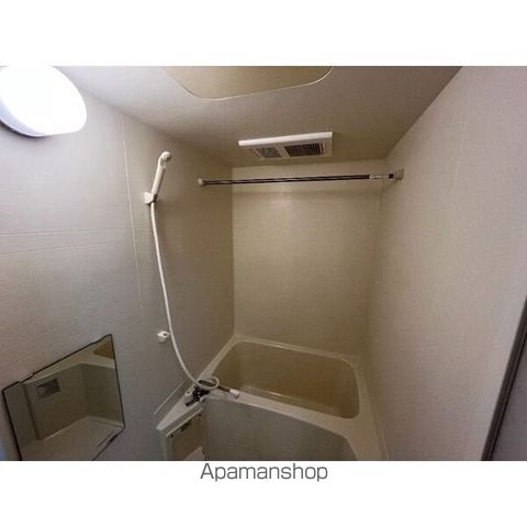 グレーススズカの内装写真