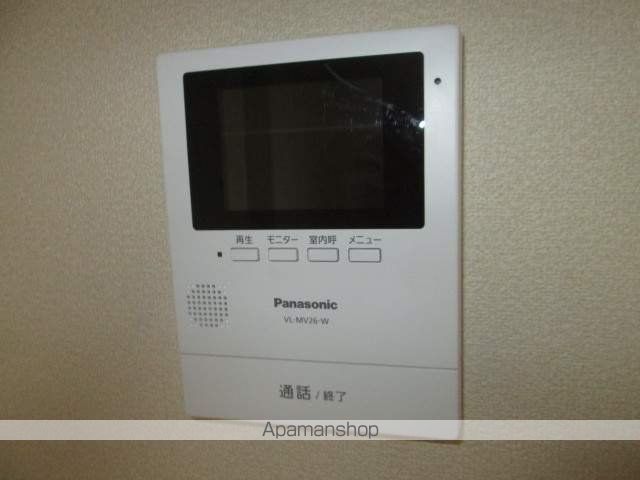 フォーレスローカットの内装写真