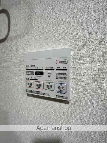 セイワパレス真田山公園南の内装写真