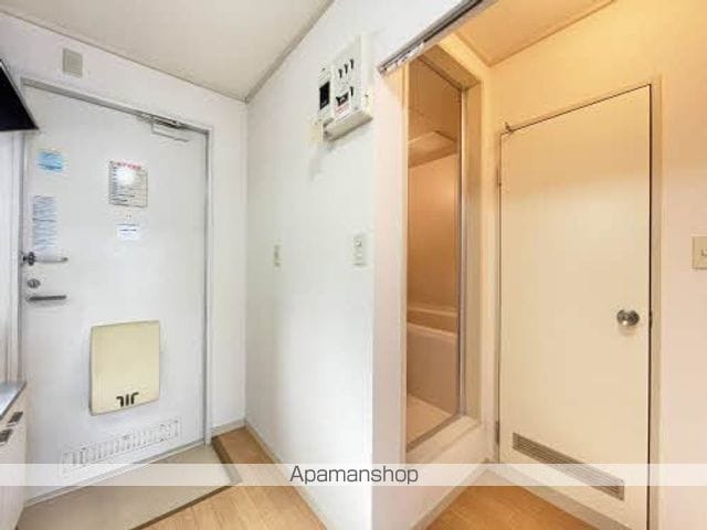 コーポ青山Kの内装写真