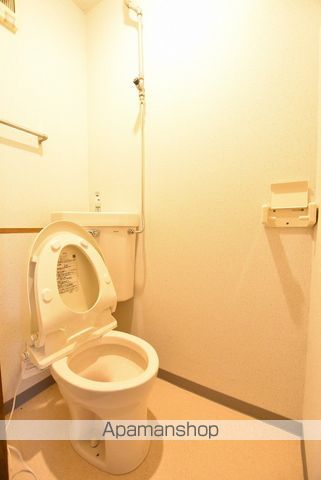 プリタスセシリアIIIの内装写真