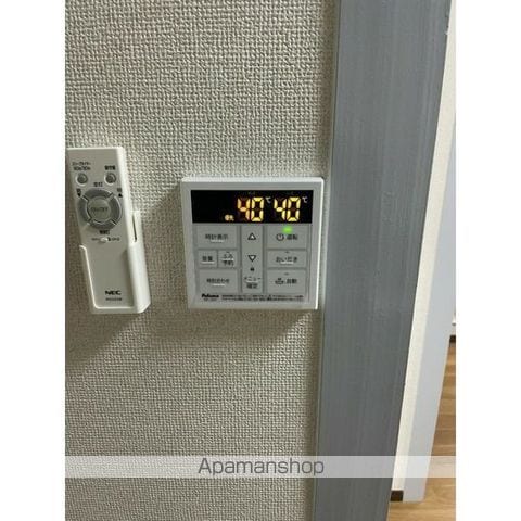 加藤ビルの内装写真