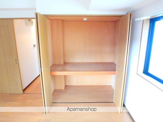 メイプルワンの内装写真