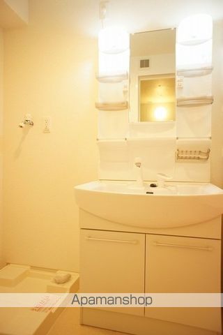 Room335の内装写真