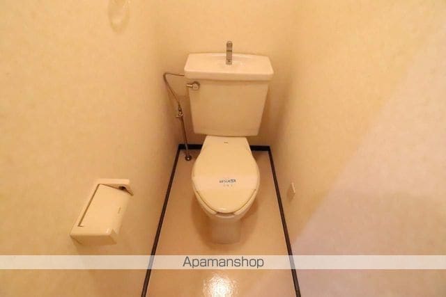 メゾン下田の内装写真