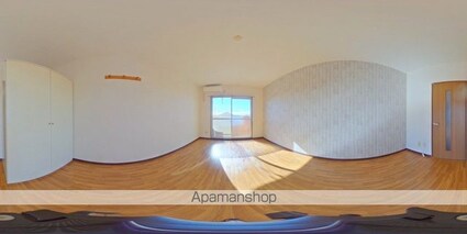 クロシェットⅠ[1K/25.2m2]のその他内装