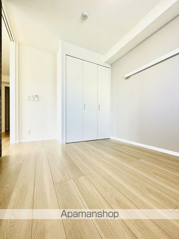 シャーメゾン アヴァンスの内装写真