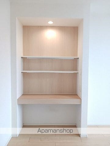 ウィンコート蔵王Dの内装写真
