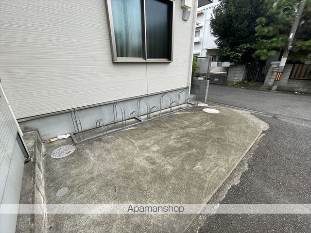 TAG町田弐番館の内装写真
