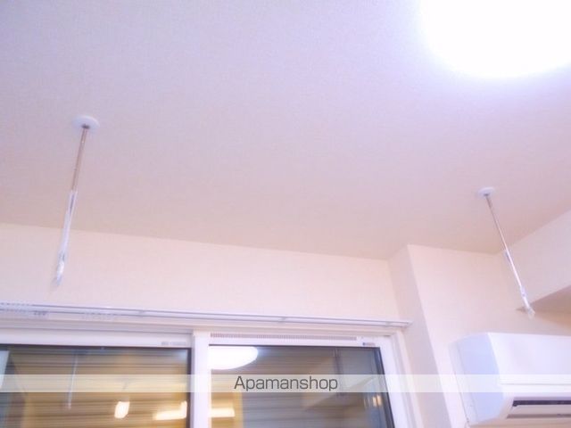 ロンサールIIの内装写真