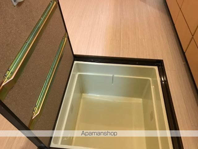 ドマーニ壱番館の内装写真