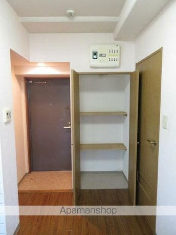 リーベルサンアイの内装写真
