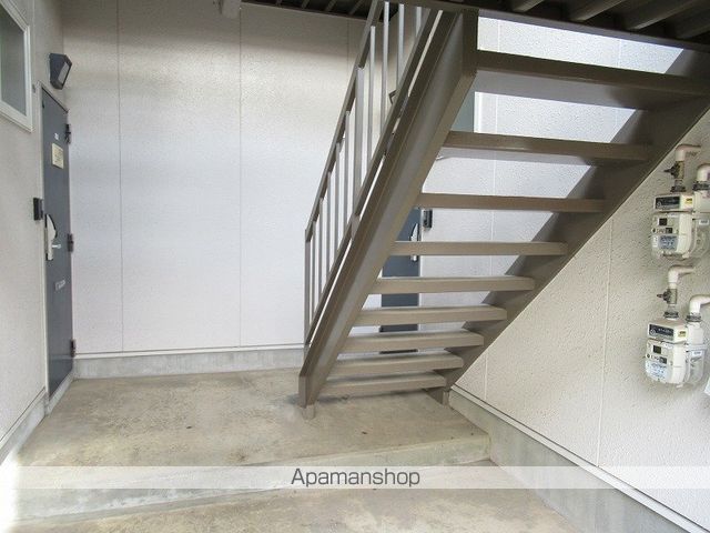サンパレス黒澤Cのその他写真