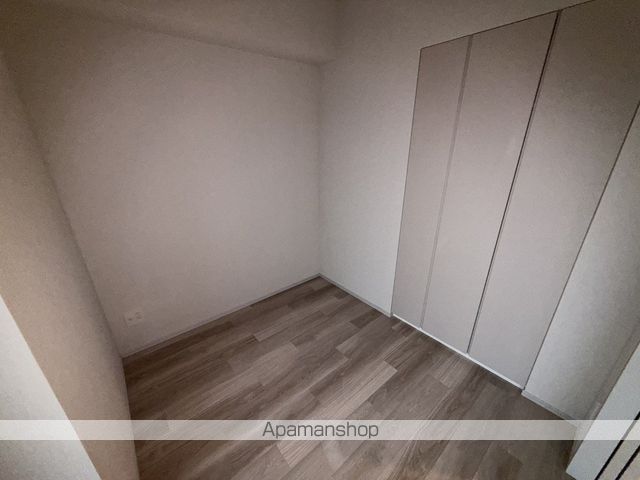 ACP RESIDENCE三ノ輪の内装写真
